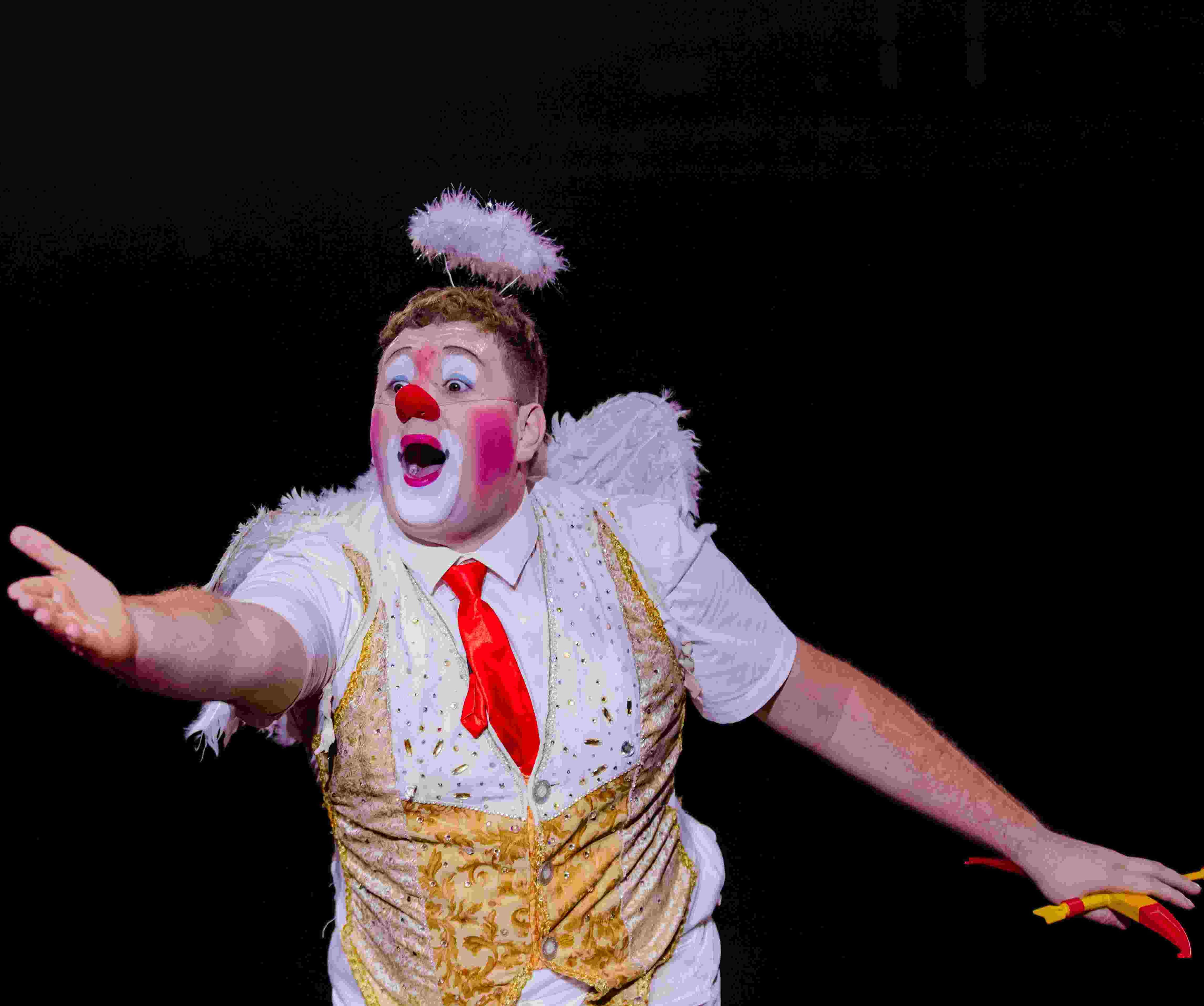 Le Cirque Polo Shopping Indaiatuba 2026