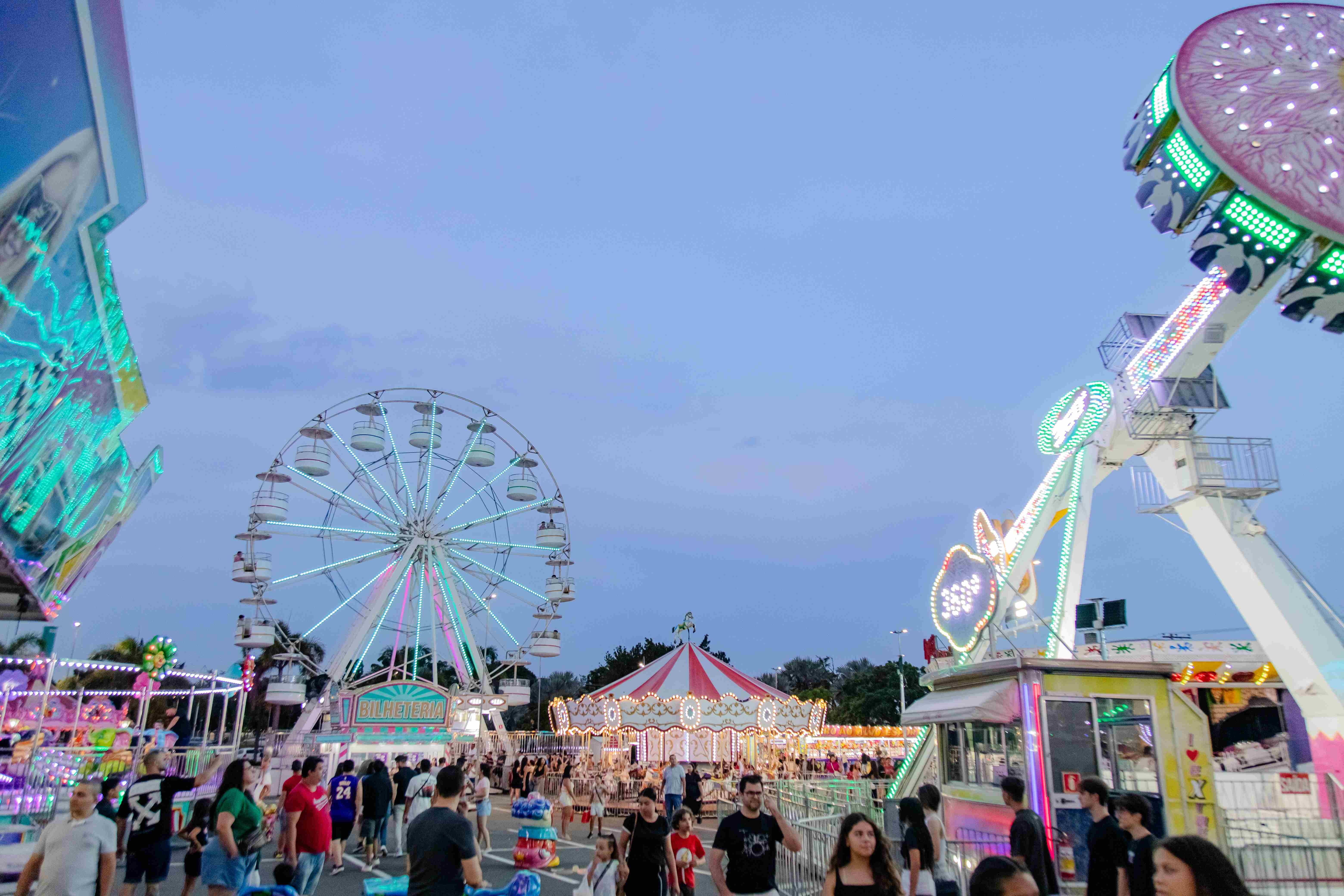 Millennium Park Polo Shopping Indaiatuba 2026