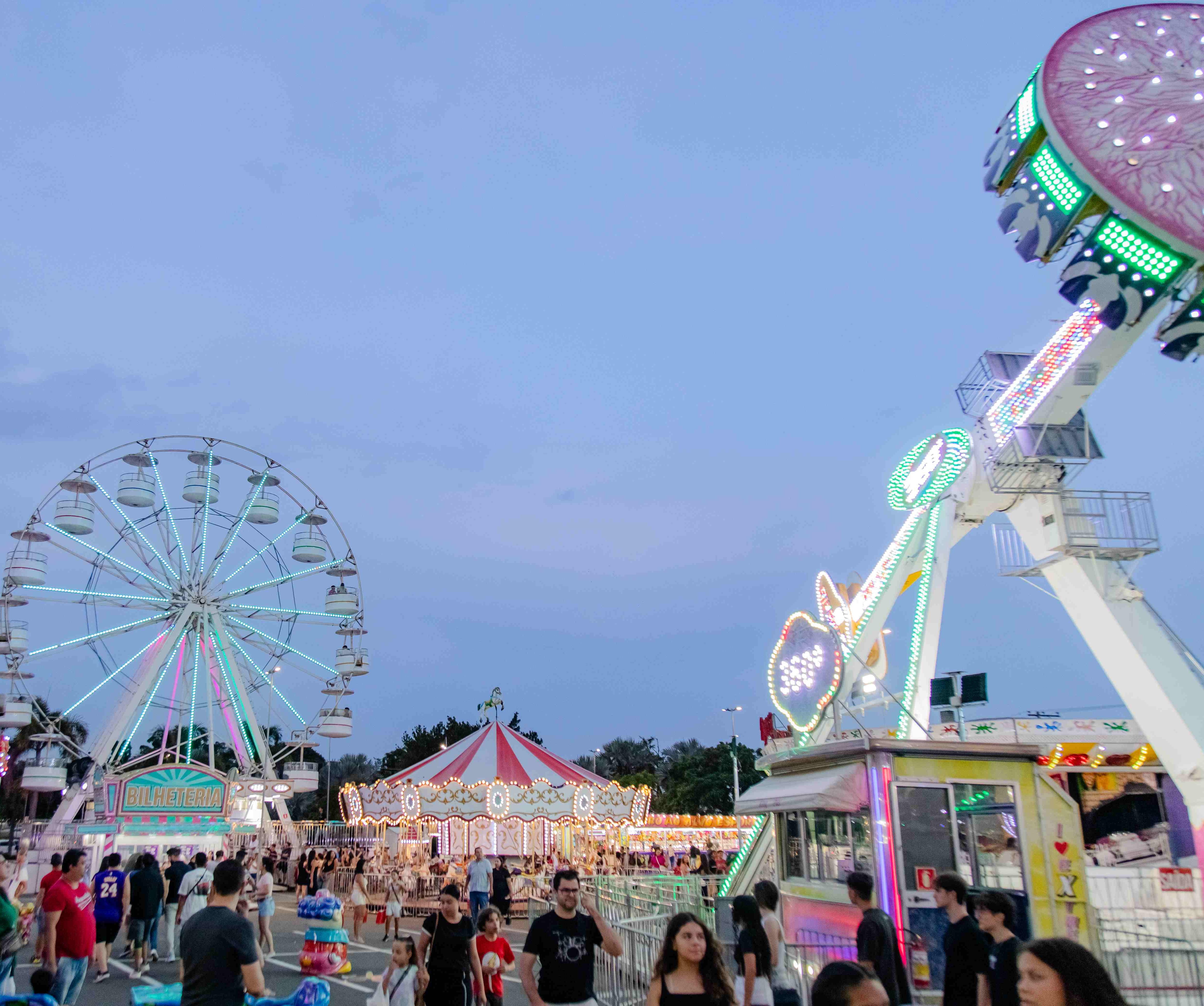 Millennium Parque Polo Shopping Indaiatuba 2026