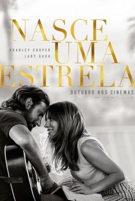 Nasce Uma Estrela Topazio Cinemas Polo Shopping Indaiatuba Festival Dia dos Namorados 