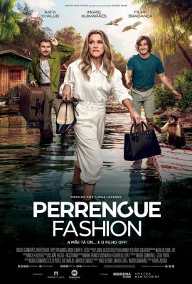 Perrengue Fashion Topazio Cinemas Polo Shopping Indaiatuba 