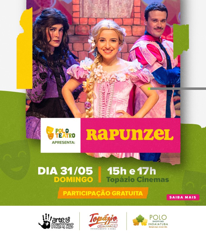 Polo Teatro Rapunzel