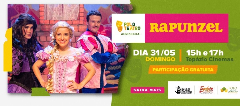 Polo Teatro Rapunzel