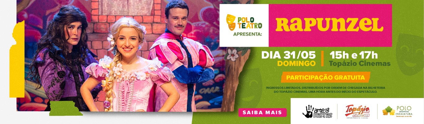 Polo Teatro Rapunzel