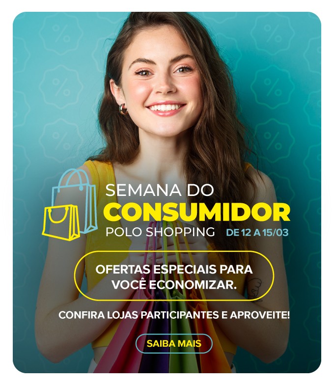 Semana do Consumidor 2026