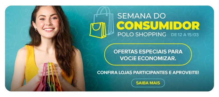 Semana do Consumidor 2026