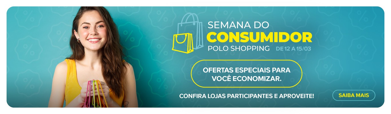 Semana do Consumidor 2026