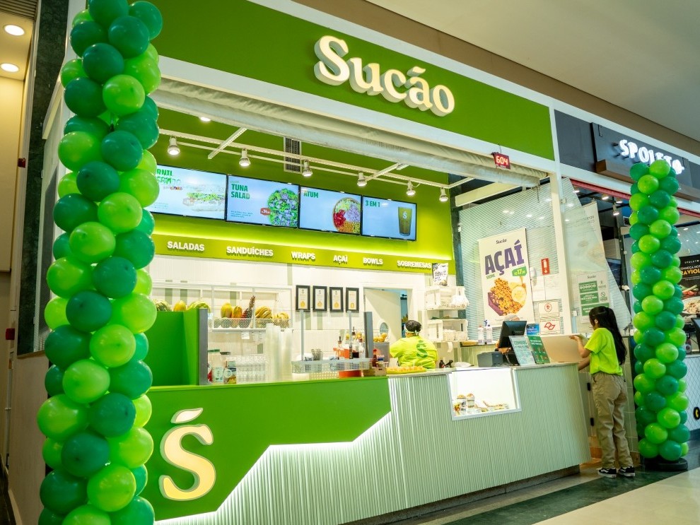 Sucao Polo Shopping Indaiatuba 