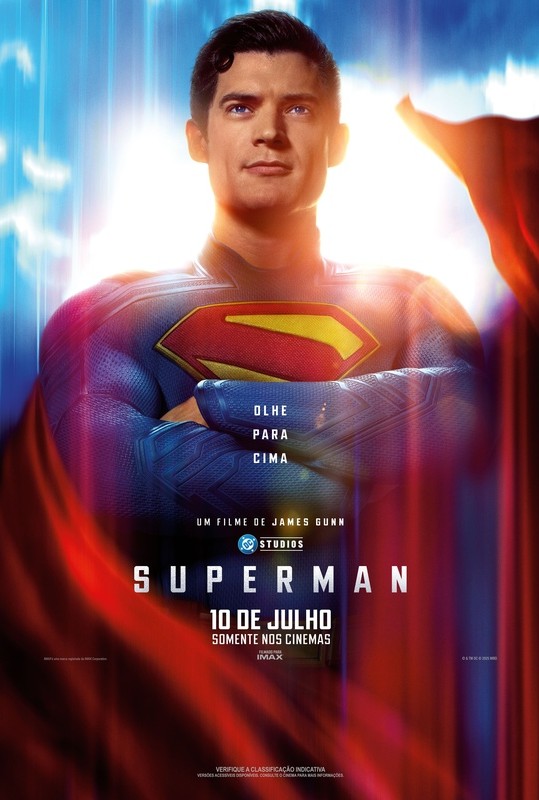 Superman Polo Shopping Indaiatuba Topazio Cinemas