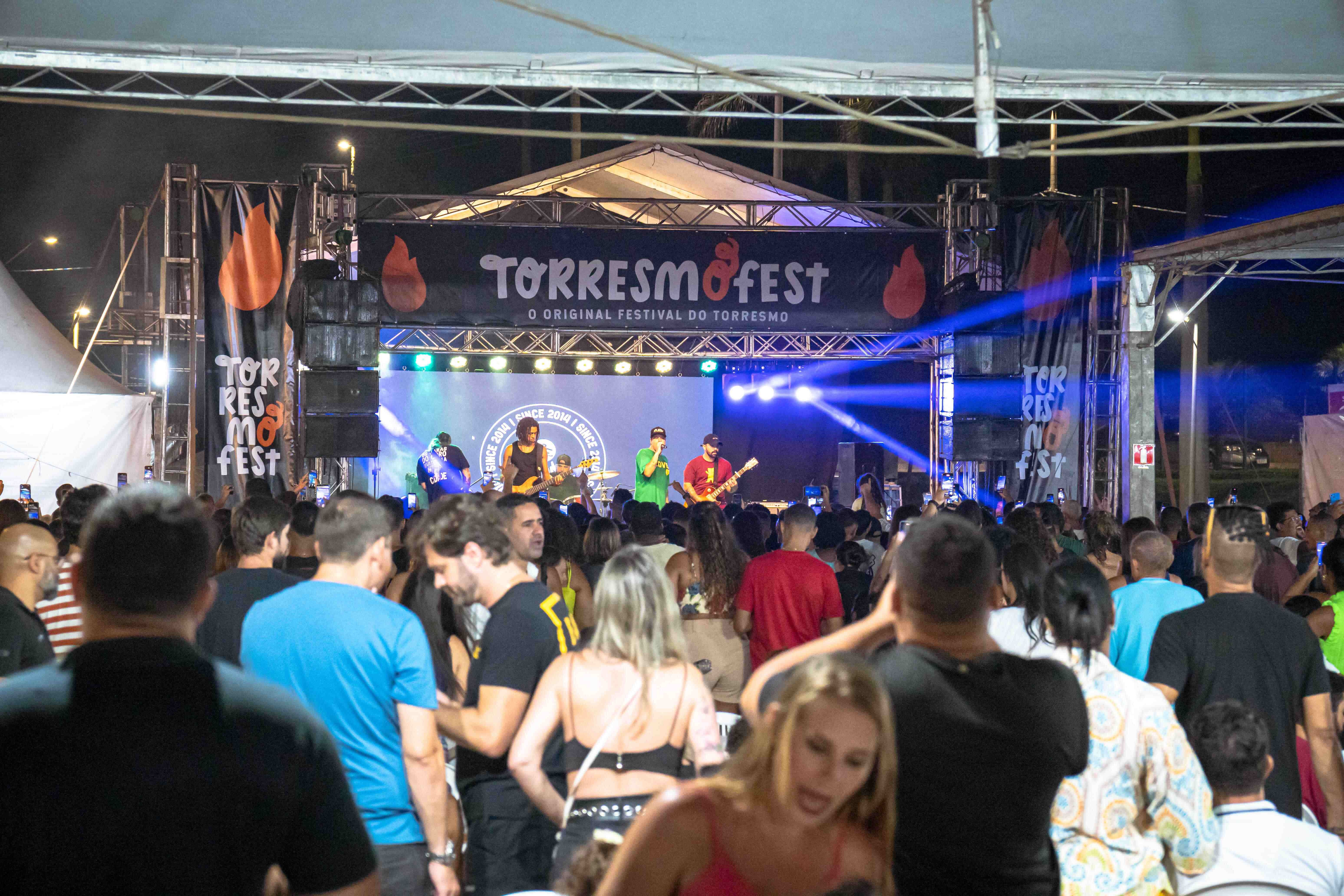 Torresmo Fest Polo Shopping Indaiatuba